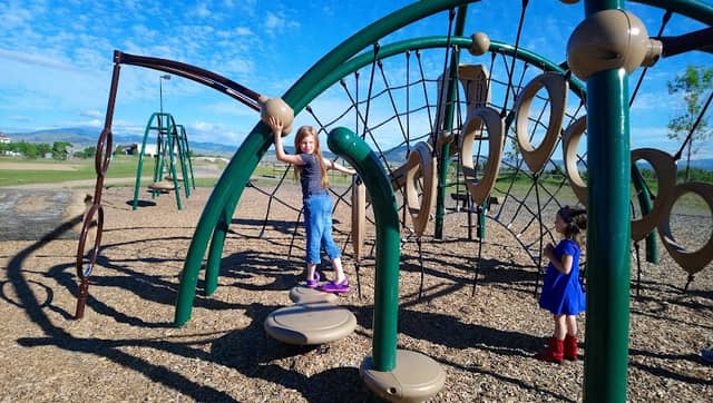 Centennial Park - Image 1