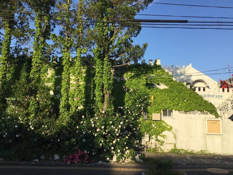 Nakamoto Seishi Contemporary Art Museum - Image 2
