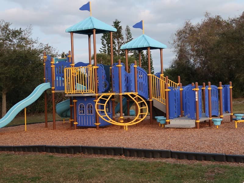 Goode Park - Image 1