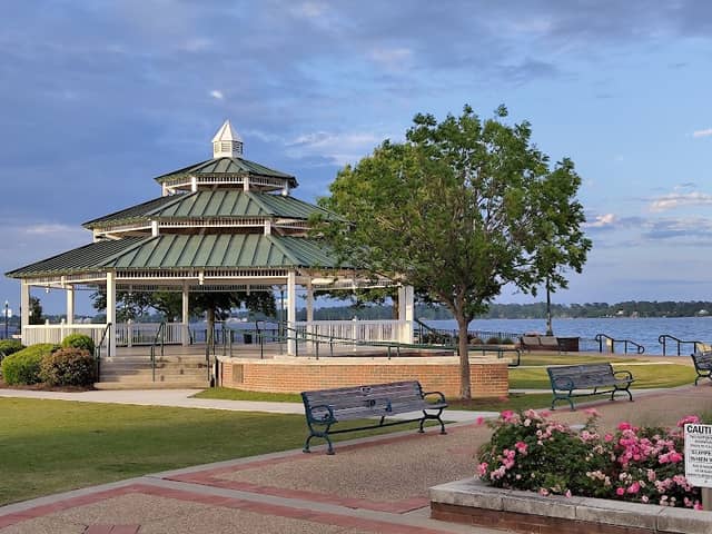 Union Point Park - Image 1