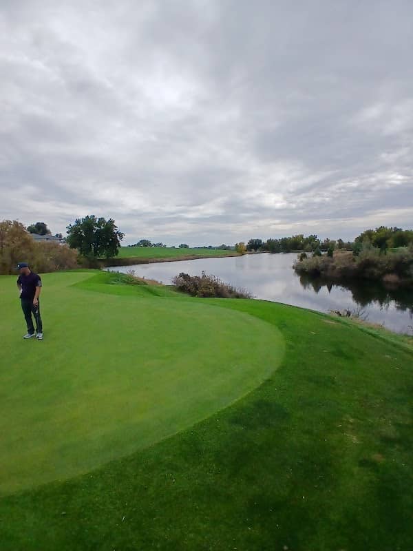 Boomerang Links Golf Course - Image 2