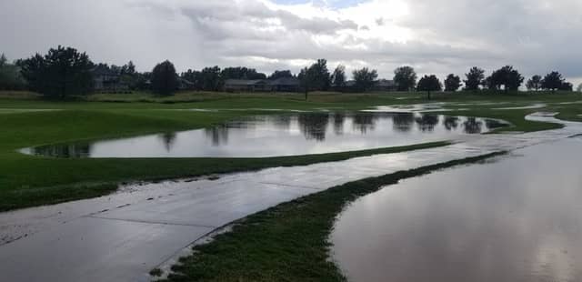 Boomerang Links Golf Course - Image 1