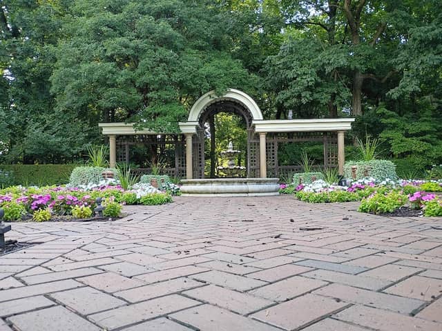 Wegerzyn Gardens MetroPark - Image 2