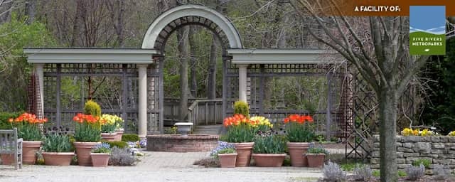 Wegerzyn Gardens MetroPark - Image 1