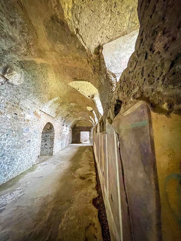 House of the Cryptoporticus - Image 1