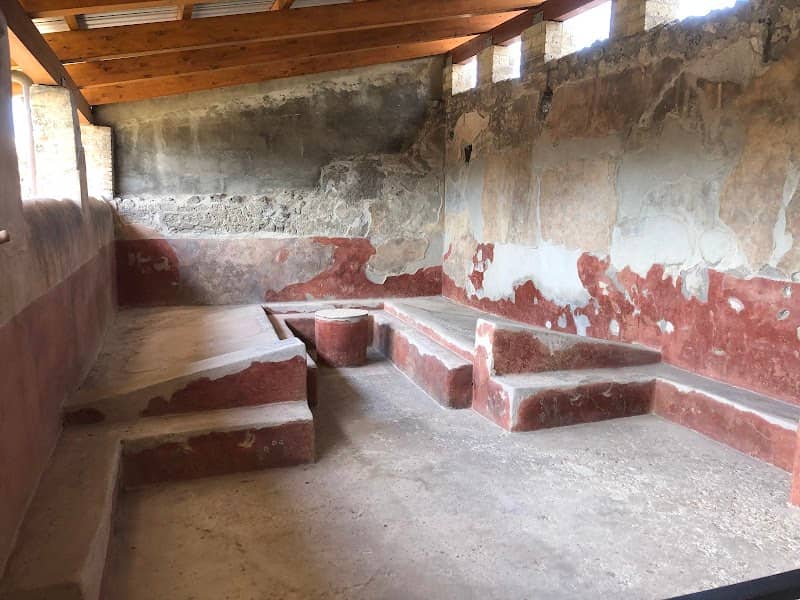 House of the Cryptoporticus - Image 3