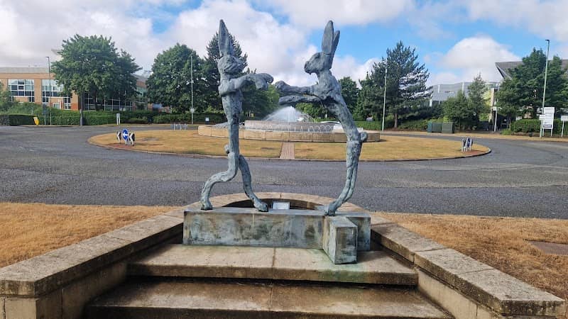 Capability Green Fountains - Image 1