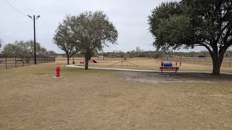 Vishal Raju Bhagat Memorial Dog Park - Image 2