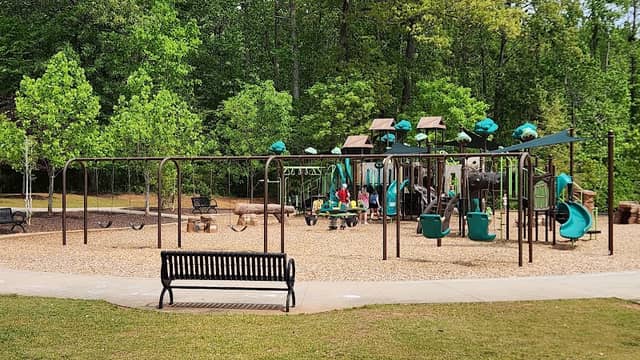 J. B. Owens Park - Image 2