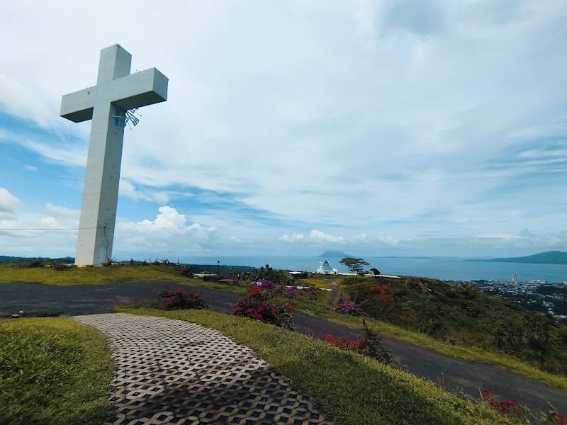 BUKIT DOA WAREMBUNGAN - Image 2