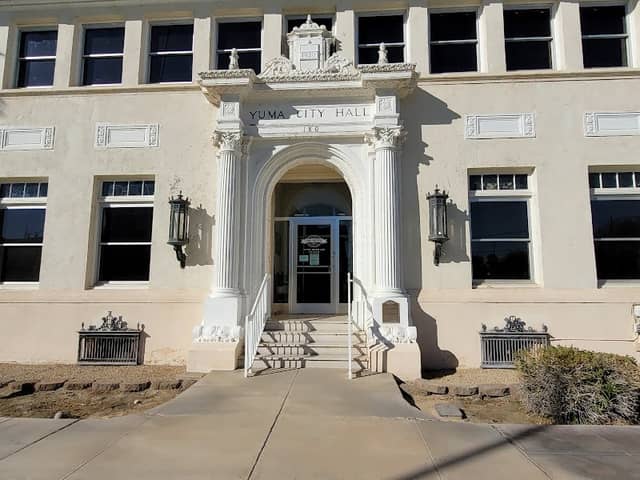 Yuma Crossing National Heritage Area Business Office - Image 2