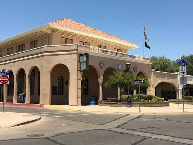 Yuma Crossing National Heritage Area Business Office - Image 3