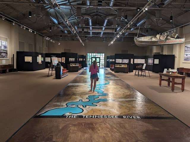 Guntersville Museum - Image 2