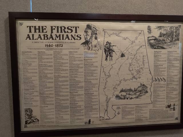 Guntersville Museum - Image 3