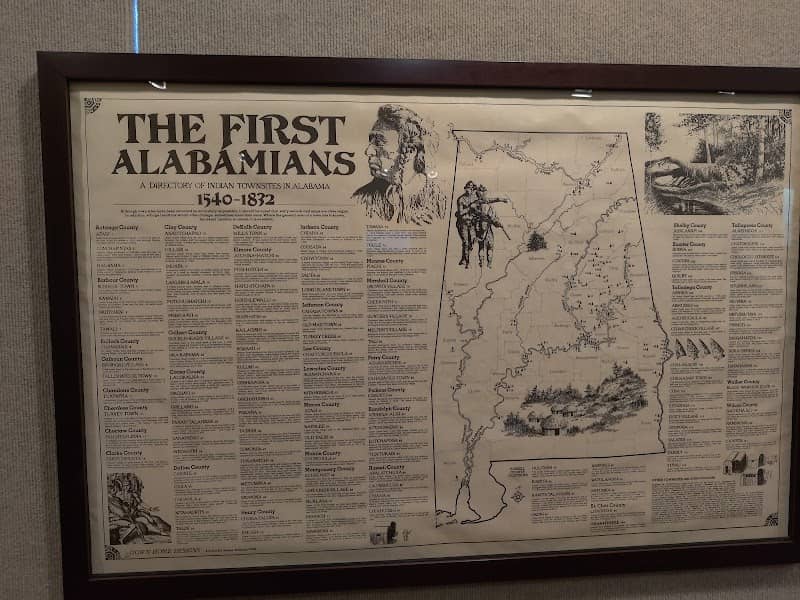 Guntersville Museum - Image 3