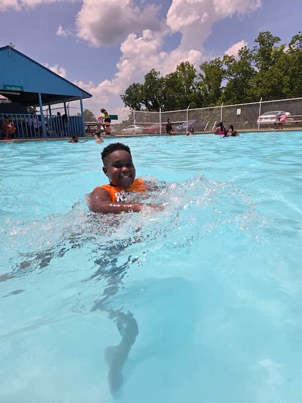 St. Pauls District Park - Image 1