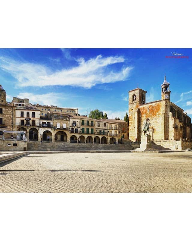 Trujillo, Extremadura - Image 1