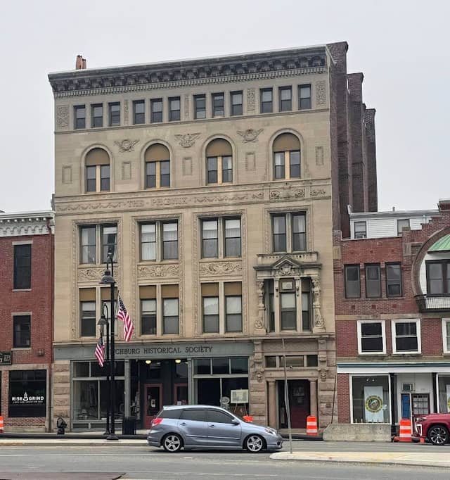 Fitchburg Historical Society - Image 2