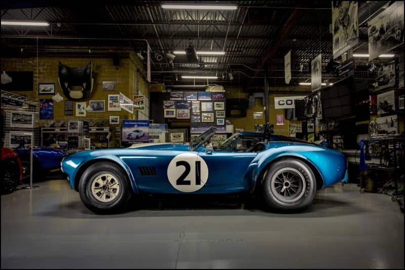 Shelby American Collection - Image 2