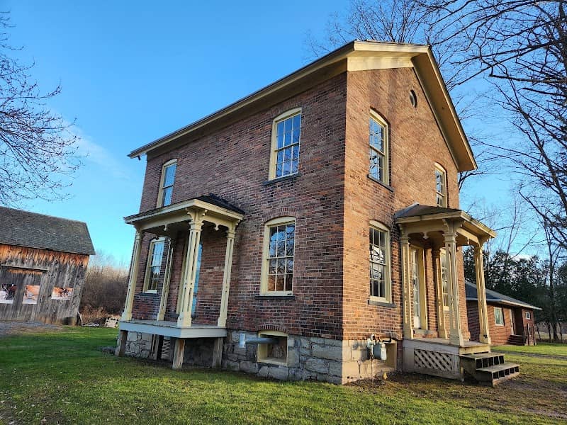 Harriet Tubman National Historical Park - Image 1