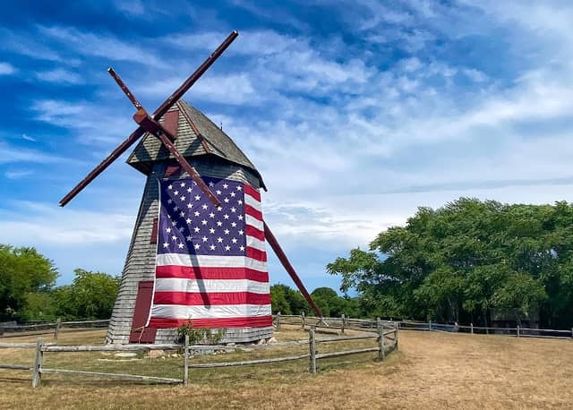 The Old Mill - Image 2