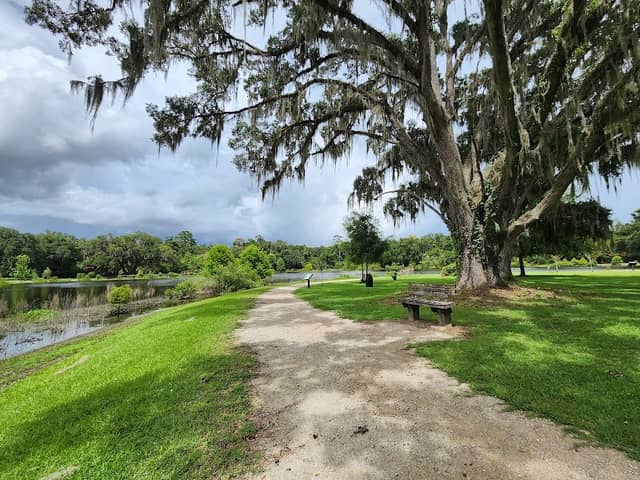 Pedrick Pond Park - Image 1