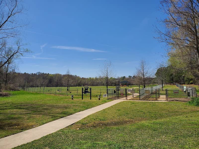 Paul Boorman Loop 281 Trailhead - Image 1