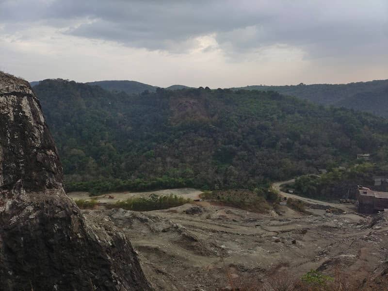 Thudiyurulippara Hill top - Image 1