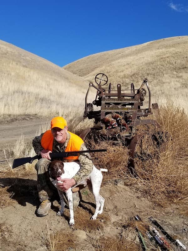 Clyde Shooting Preserve - Image 1