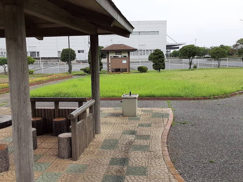 Nonbecho Park - Image 1