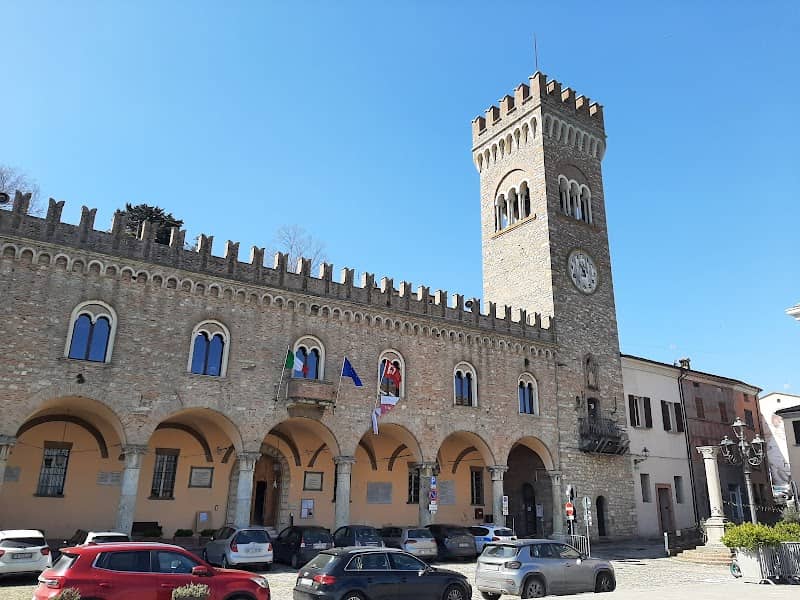 Balcone della Romagna - Image 1