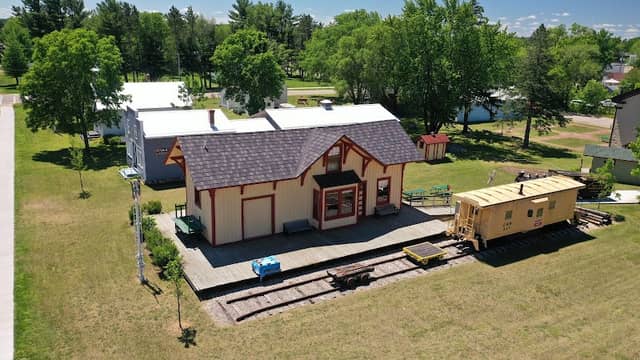 Heritage Park - Image 1