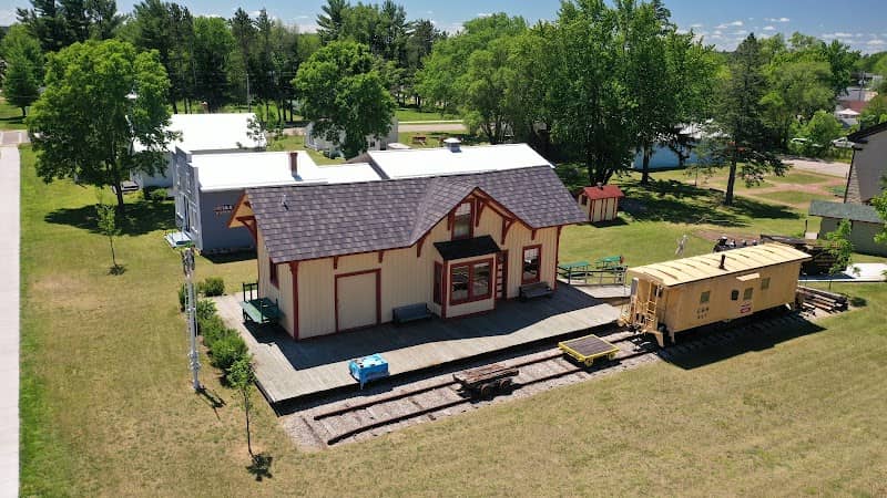 Heritage Park - Image 1