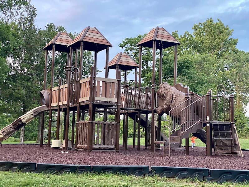 McKissic Springs Station Park - Image 1