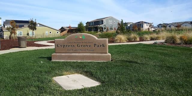 Cypress Grove Park - Image 2