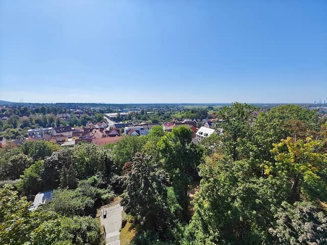 Turm Villa Meßmer - Image 1