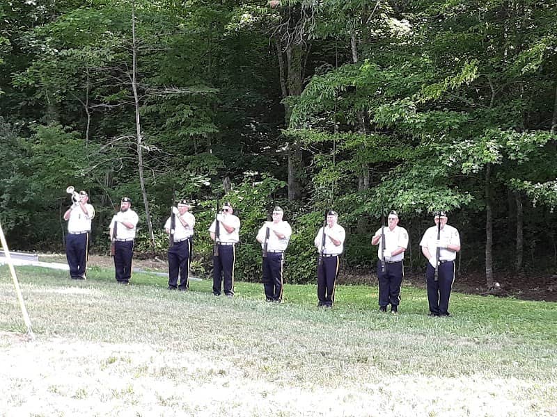 The Soldiers Park - Image 1