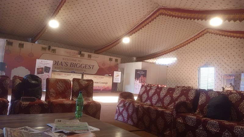 Evoke rann Utsav collection point - Image 2