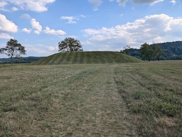Seip Earthworks - Image 2