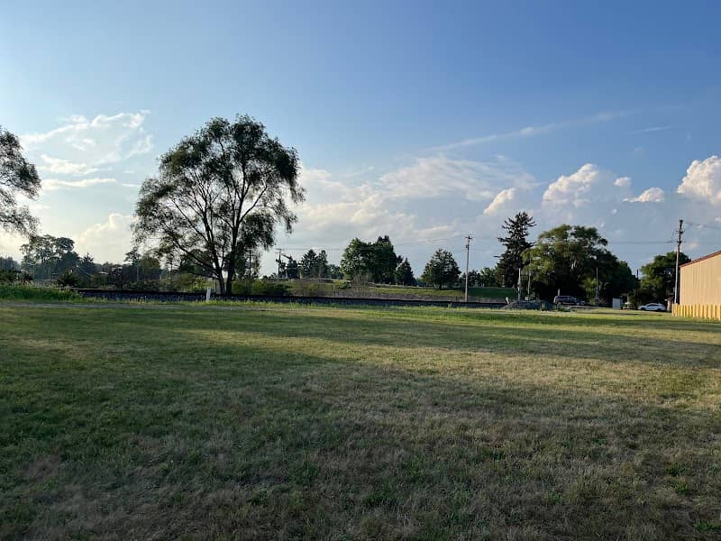 Liberty Field - Image 1