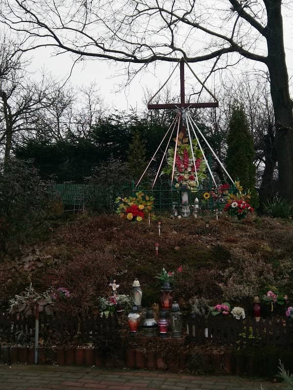 Krzyż ozdobny - Image 1