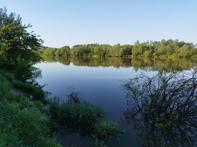 Ujście Sanu Do Wisły - Image 1