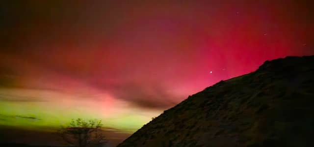 Aurora viewpoint - Image 1