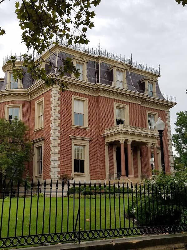 Cole County Historical Museum - Image 2