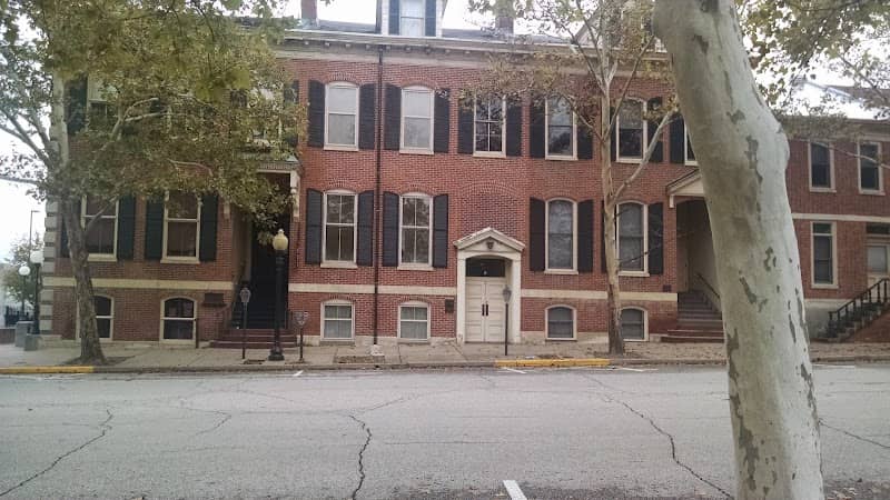 Cole County Historical Museum - Image 1