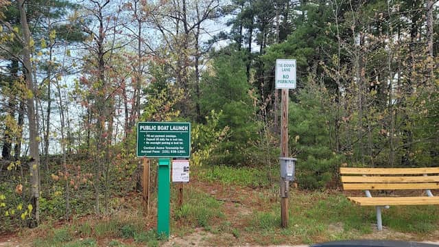 Wintergreen Woods Nature Preserve - Image 1