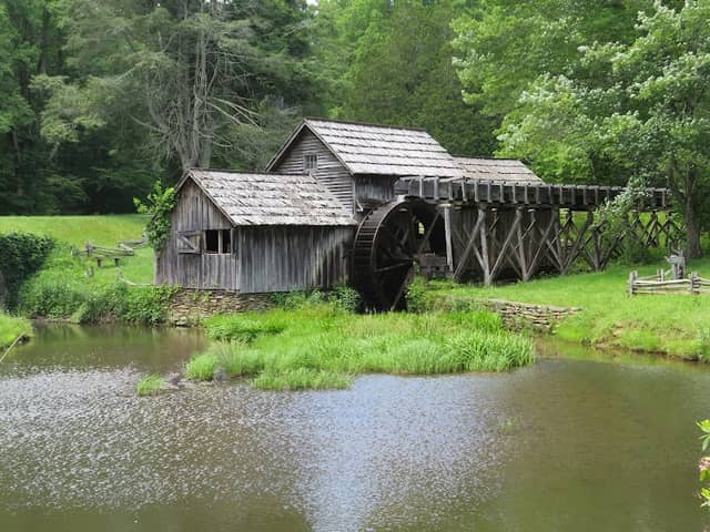 Blue Ridge Parkway - Image 2