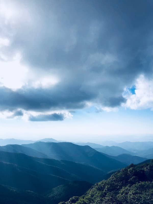 Blue Ridge Parkway - Image 3