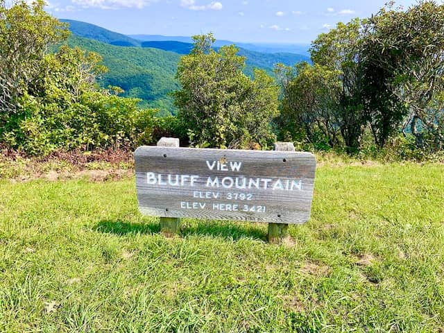 Blue Ridge Parkway - Image 1