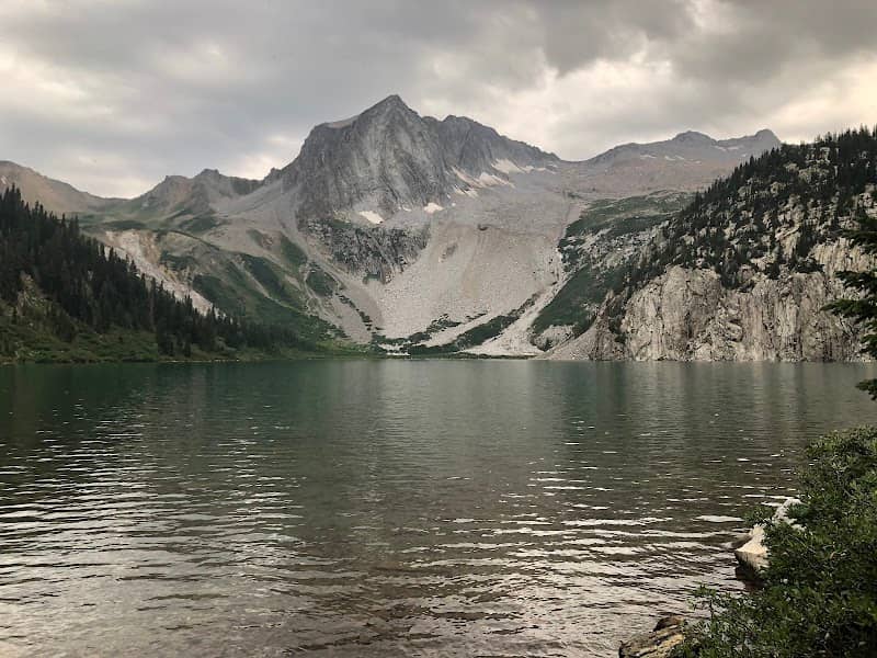 Snowmass Peak - Image 1